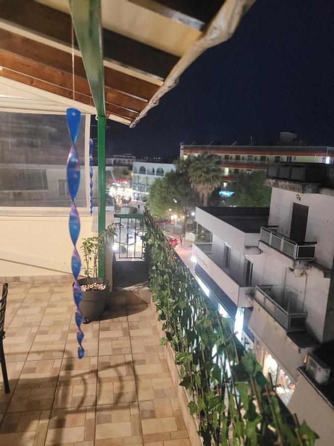 Marge Apt Árta Kültér fotó