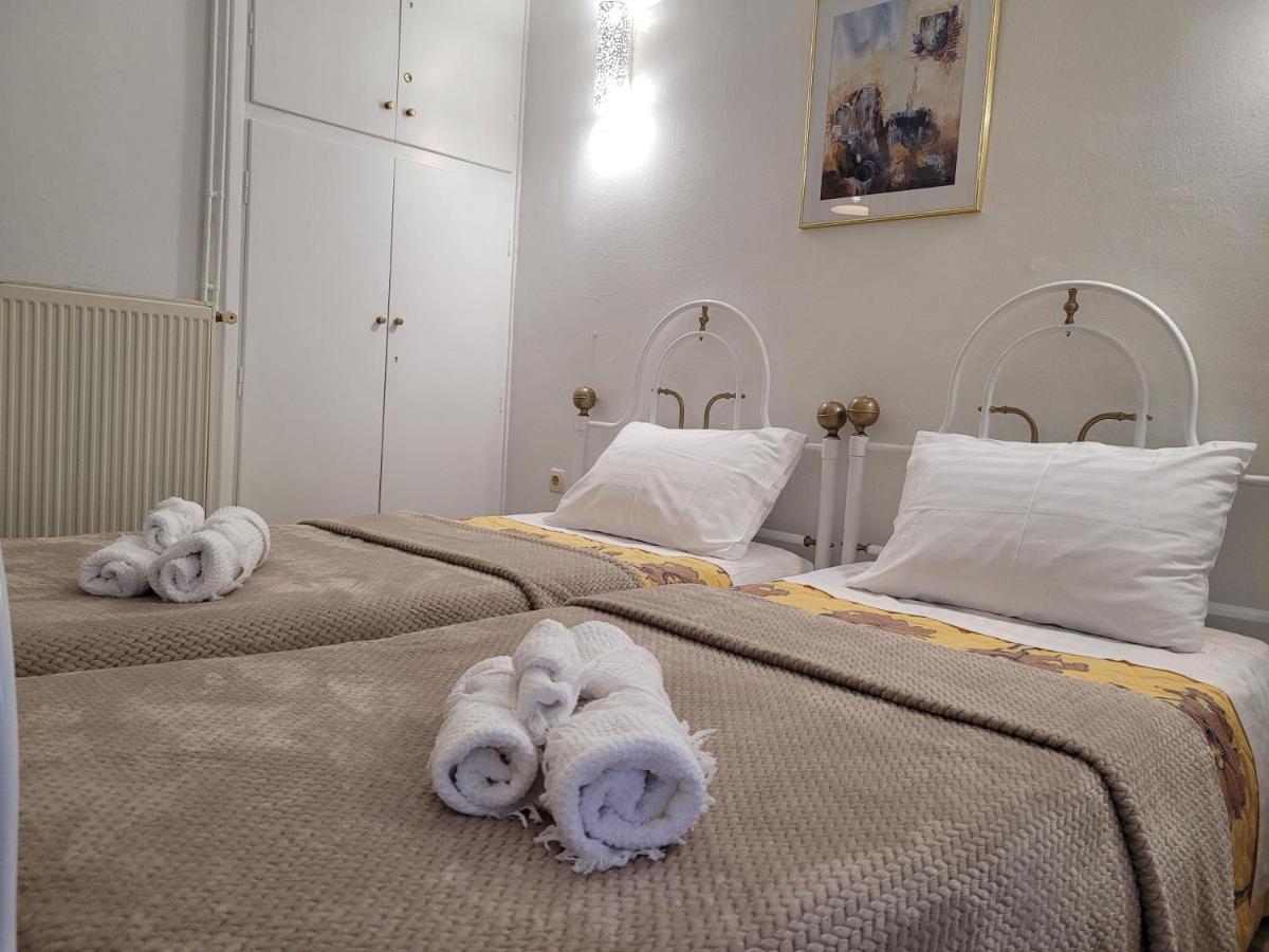 Marge Apt Árta Kültér fotó
